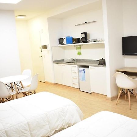 Loft para 4 personas 7º A Buenos Aires Exterior foto