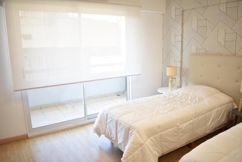 Loft para 4 personas 7º A Buenos Aires Exterior foto
